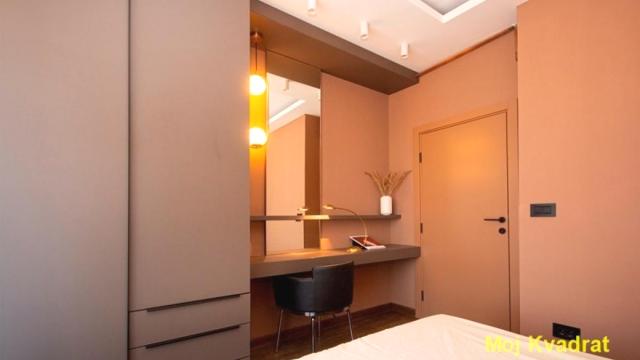 Stan, Dvosoban, Prodaja, 55m2, Dorćol, Stari grad, Đorđa Jovanovića