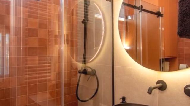 Stan, Dvosoban, Prodaja, 55m2, Dorćol, Stari grad, Đorđa Jovanovića