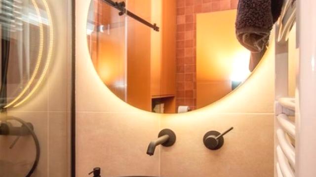 Stan, Dvosoban, Prodaja, 55m2, Dorćol, Stari grad, Đorđa Jovanovića