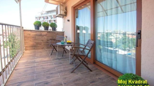 Stan, Dvosoban, Prodaja, 55m2, Dorćol, Stari grad, Đorđa Jovanovića