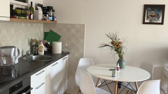 Stan, Jednoiposoban, Izdavanje, 45m2, Gundulićev venac, Stari grad, Carigradska