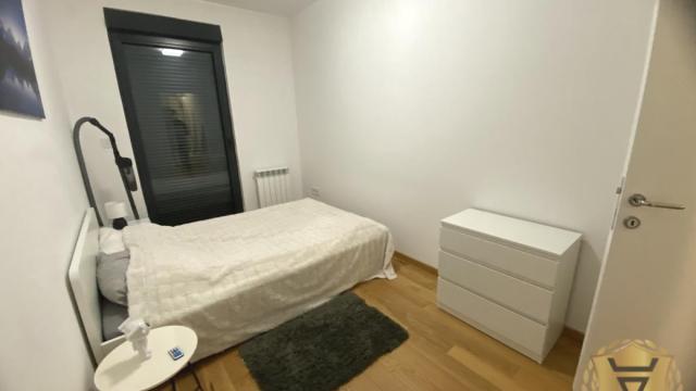 Stan, Jednoiposoban, Izdavanje, 45m2, Gundulićev venac, Stari grad, Carigradska
