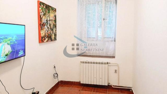 Stan, Dvoiposoban, Prodaja, 45m2, Skupština, Stari grad, Kosovska
