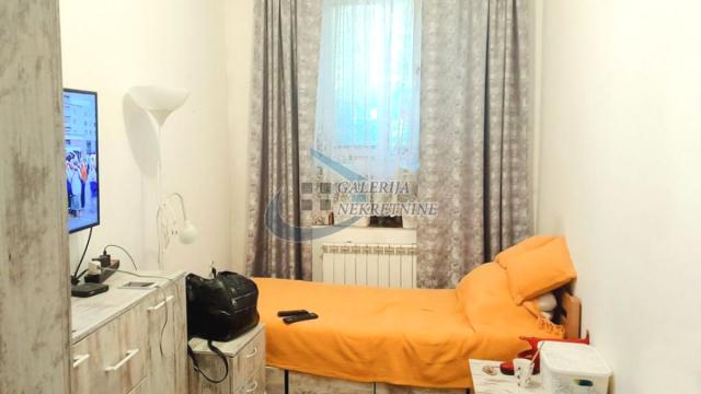 Stan, Dvoiposoban, Prodaja, 45m2, Skupština, Stari grad, Kosovska