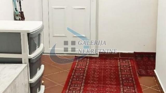 Stan, Dvoiposoban, Prodaja, 45m2, Skupština, Stari grad, Kosovska