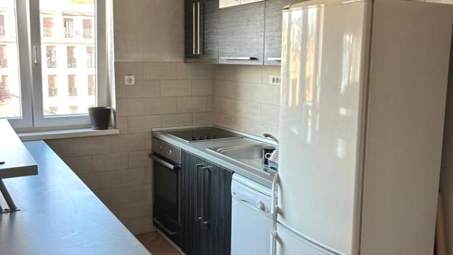 Stan, Dvosoban, Izdavanje, 55m2, Južni bulevar, Vračar, Južni bulevar
