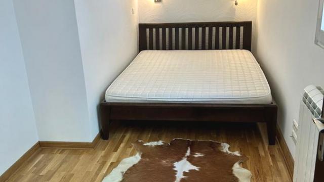 Stan, Dvosoban, Izdavanje, 55m2, Južni bulevar, Vračar, Južni bulevar