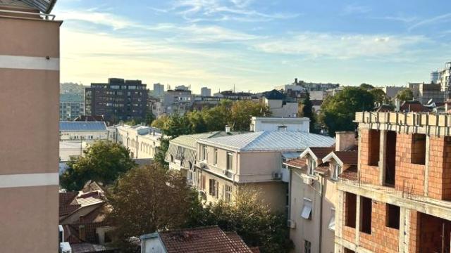 Stan, Dvosoban, Izdavanje, 55m2, Južni bulevar, Vračar, Južni bulevar