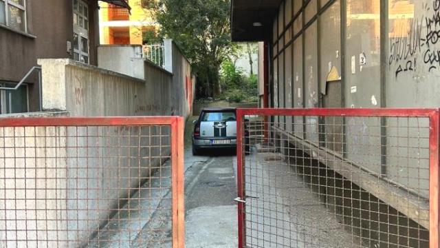 Stan, Dvosoban, Izdavanje, 55m2, Južni bulevar, Vračar, Južni bulevar