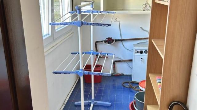 Stan, Dvosoban, Izdavanje, 55m2, Južni bulevar, Vračar, Južni bulevar