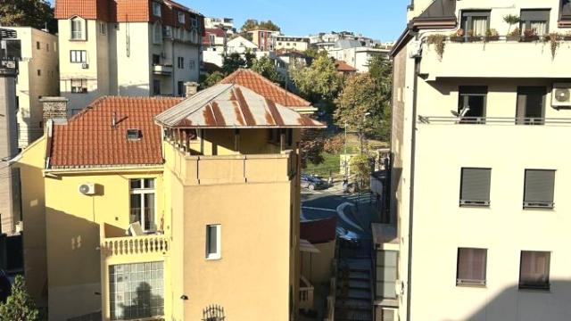 Stan, Dvosoban, Izdavanje, 55m2, Južni bulevar, Vračar, Južni bulevar