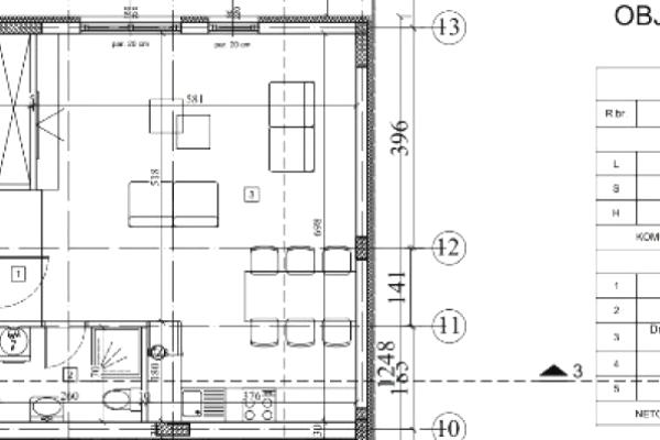 prodaja, stanova,
sutjeska-zemun-beograd, 886732, dvoiposoban-pazovacki-put