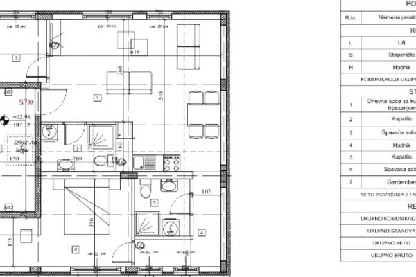 prodaja, stanova,
sutjeska-zemun-beograd, 886733, trosoban-pazovacki-put