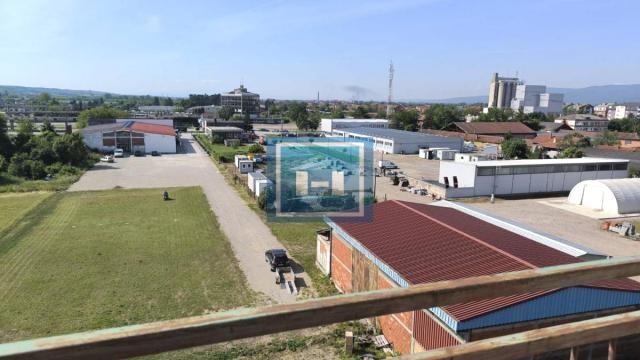 Stan, Dvosoban, Prodaja, 60m2, Ćuprija