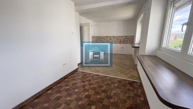 Stan, Jednosoban, Prodaja, 30m2, Vašarište, Gradska lokacija, Jagodina