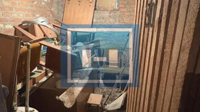 Stan, Jednosoban, Prodaja, 30m2, Vašarište, Gradska lokacija, Jagodina