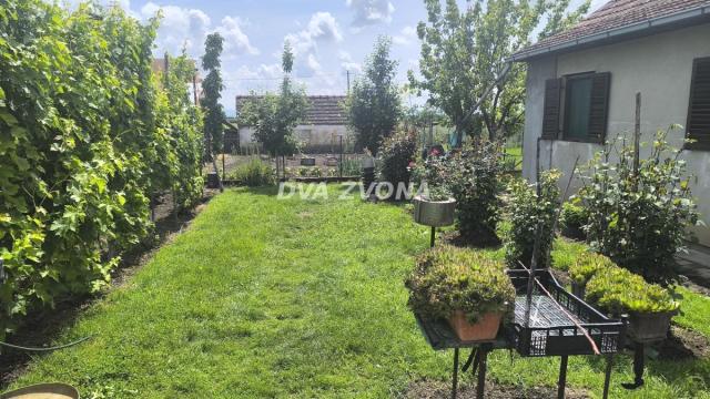 Kuća, Petosoban, Prodaja, 37m2, Čenej, Novi Sad, Novi Sad