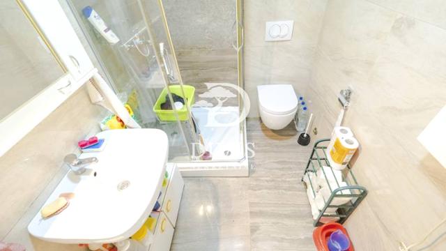 Stan, Dvosoban, Prodaja, 38m2, Mihaila Bulgakova
