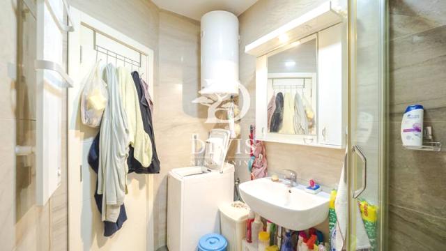 Stan, Dvosoban, Prodaja, 38m2, Mihaila Bulgakova