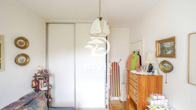 Stan, Dvosoban, Prodaja, 38m2, Mihaila Bulgakova