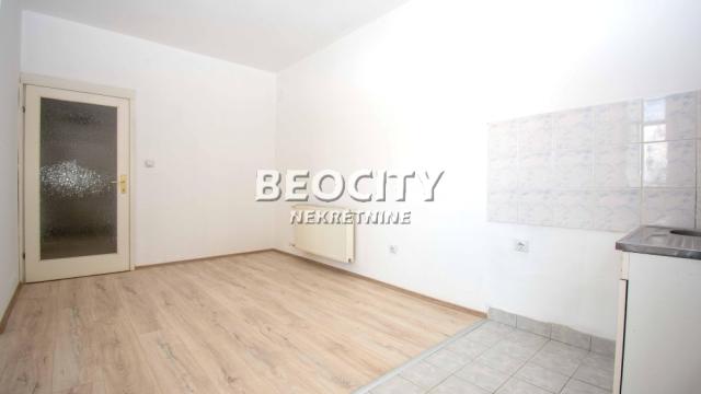 Stan, Jednoiposoban, Prodaja, 52m2, Kluz, Zvezdara, Kisela voda
