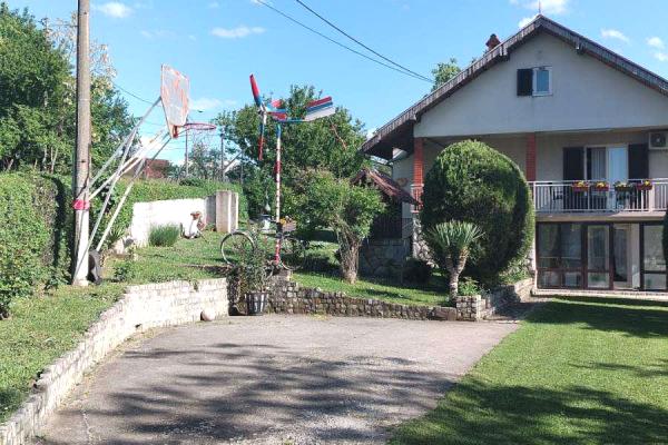 prodaja, kuca,
rudovci-lazarevac-beograd, 887116, cetvorosoban-rudovci