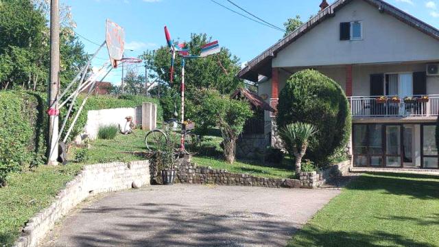 Kuća, četvorosoban, Prodaja, 125m2, Rudovci, Lazarevac, Rudovci