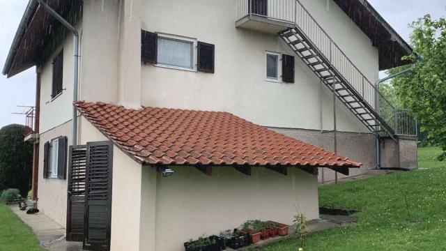 Kuća, četvorosoban, Prodaja, 125m2, Rudovci, Lazarevac, Rudovci