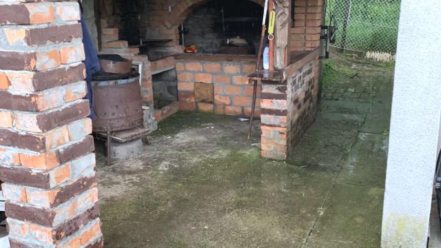 Kuća, četvorosoban, Prodaja, 125m2, Rudovci, Lazarevac, Rudovci
