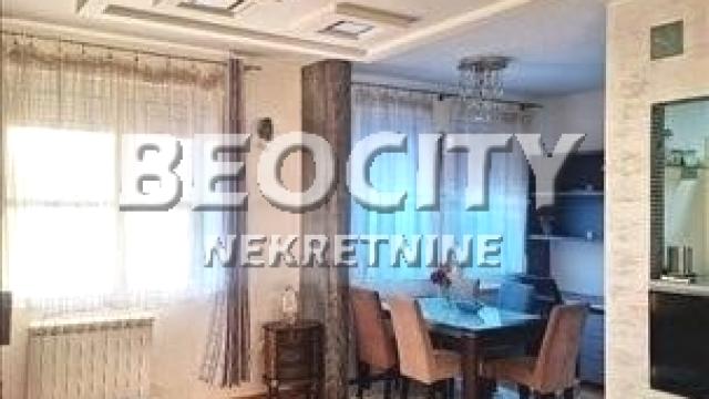 Stan, Jednoiposoban, Izdavanje, 52m2, Dorćol, Stari grad, Knićaninova