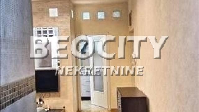 Stan, Jednoiposoban, Izdavanje, 52m2, Dorćol, Stari grad, Knićaninova