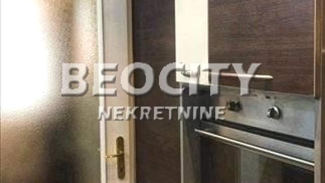 Stan, Jednoiposoban, Izdavanje, 52m2, Dorćol, Stari grad, Knićaninova