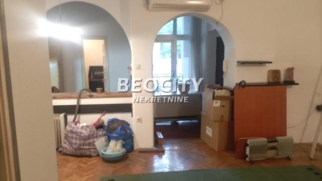 Poslovni prostor, Dvosoban, Izdavanje, 70m2, Slavija, Vračar, Makenzijeva