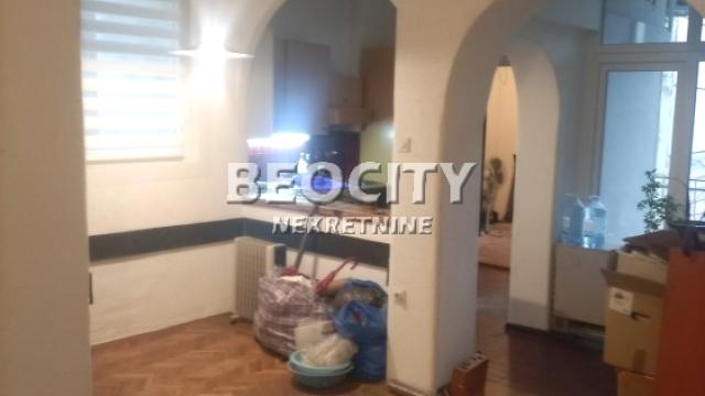 Poslovni prostor, Dvosoban, Izdavanje, 70m2, Slavija, Vračar, Makenzijeva
