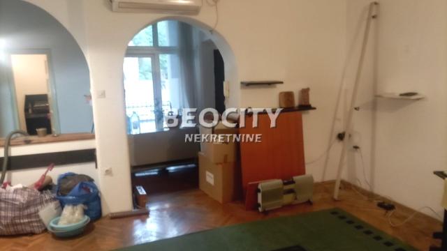 Poslovni prostor, Dvosoban, Izdavanje, 70m2, Slavija, Vračar, Makenzijeva