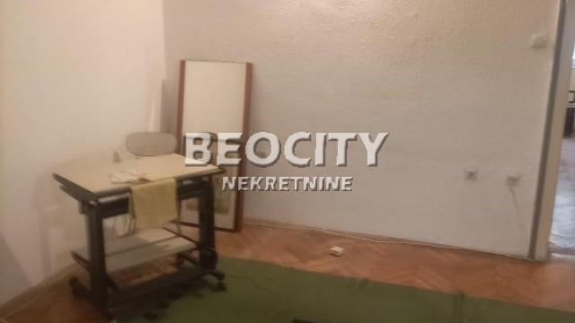 Poslovni prostor, Dvosoban, Izdavanje, 70m2, Slavija, Vračar, Makenzijeva