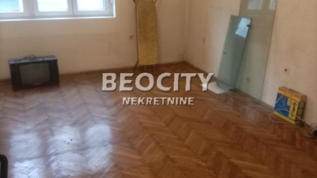 Poslovni prostor, Dvosoban, Izdavanje, 70m2, Slavija, Vračar, Makenzijeva