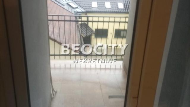 Poslovni prostor, Dvosoban, Izdavanje, 70m2, Slavija, Vračar, Makenzijeva