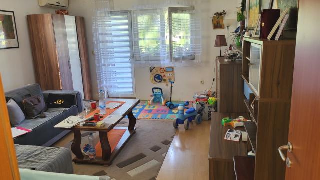 Stan, Jednoiposoban, Prodaja, 53m2, Rakovica, Milana Vujovica