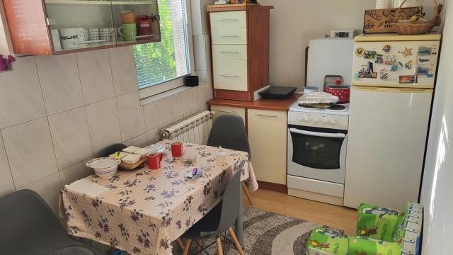 Stan, Jednoiposoban, Prodaja, 53m2, Rakovica, Milana Vujovica