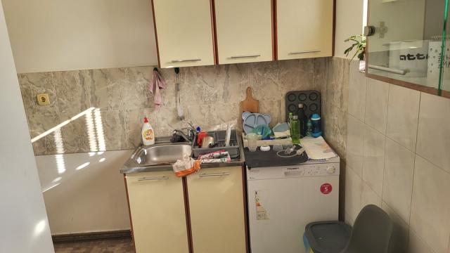 Stan, Jednoiposoban, Prodaja, 53m2, Rakovica, Milana Vujovica