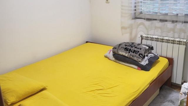 Stan, Jednoiposoban, Prodaja, 53m2, Rakovica, Milana Vujovica