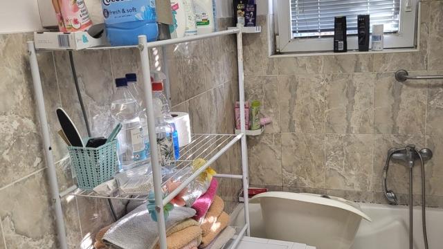 Stan, Jednoiposoban, Prodaja, 53m2, Rakovica, Milana Vujovica