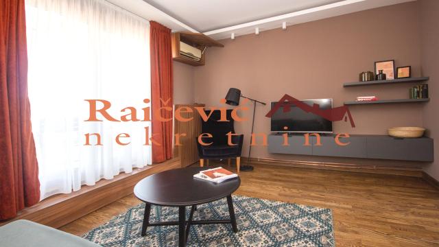 Stan, Dvosoban, Prodaja, 55m2, Dorćol, Stari grad, Djordja Jovanovica