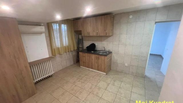 Stan, Jednosoban, Prodaja, 38m2, Banovo brdo, Čukarica, Požeška