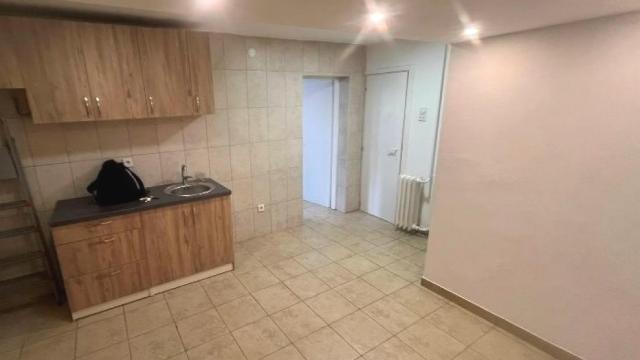 Stan, Jednosoban, Prodaja, 38m2, Banovo brdo, Čukarica, Požeška