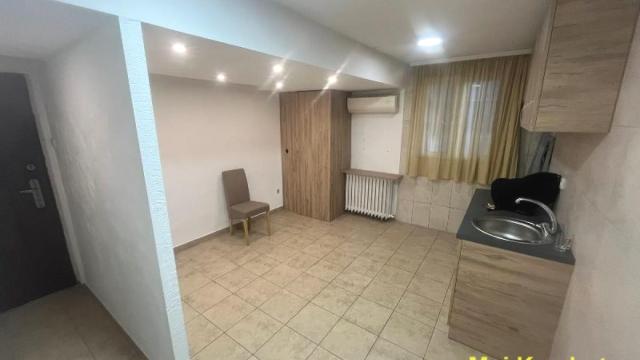 Stan, Jednosoban, Prodaja, 38m2, Banovo brdo, Čukarica, Požeška