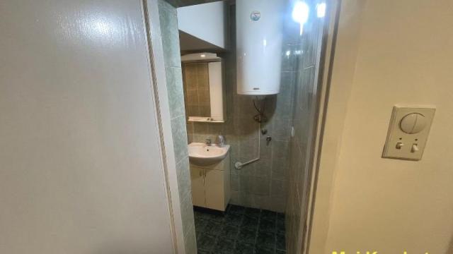 Stan, Jednosoban, Prodaja, 38m2, Banovo brdo, Čukarica, Požeška