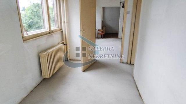 Stan, Dvoiposoban, Prodaja, 59m2, Kanarevo brdo, Rakovica, Ivana Mičurina