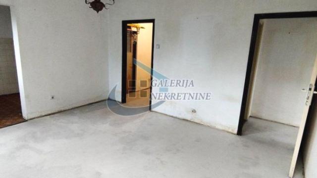 Stan, Dvoiposoban, Prodaja, 59m2, Kanarevo brdo, Rakovica, Ivana Mičurina